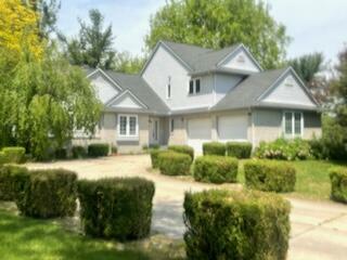 5860 Par View Drive  Ypsilanti MI 48197 photo