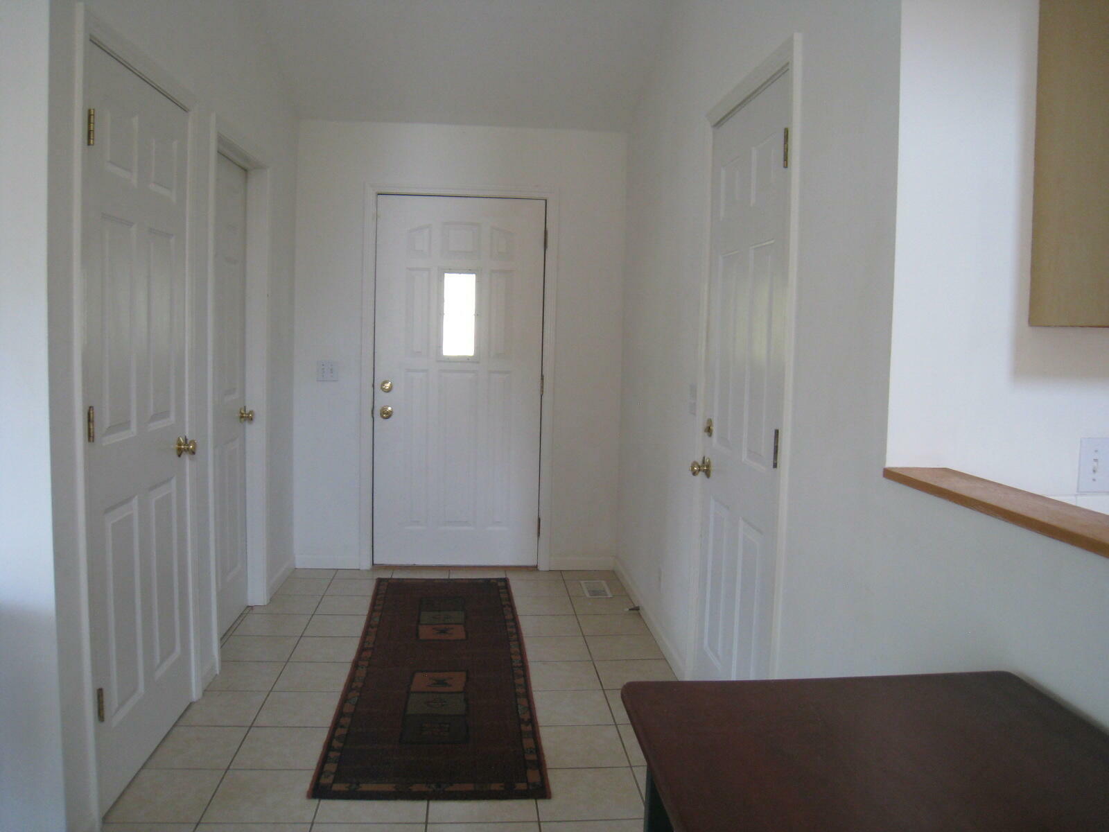Property Photo: 17328 Hazel Street MI 49456