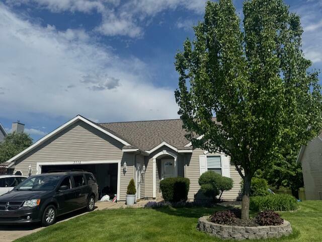 Property Photo: 3772 142nd Avenue MI 49424