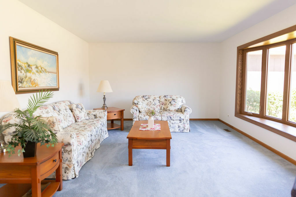 Property Photo: 5331 Fawn Court IL 60452