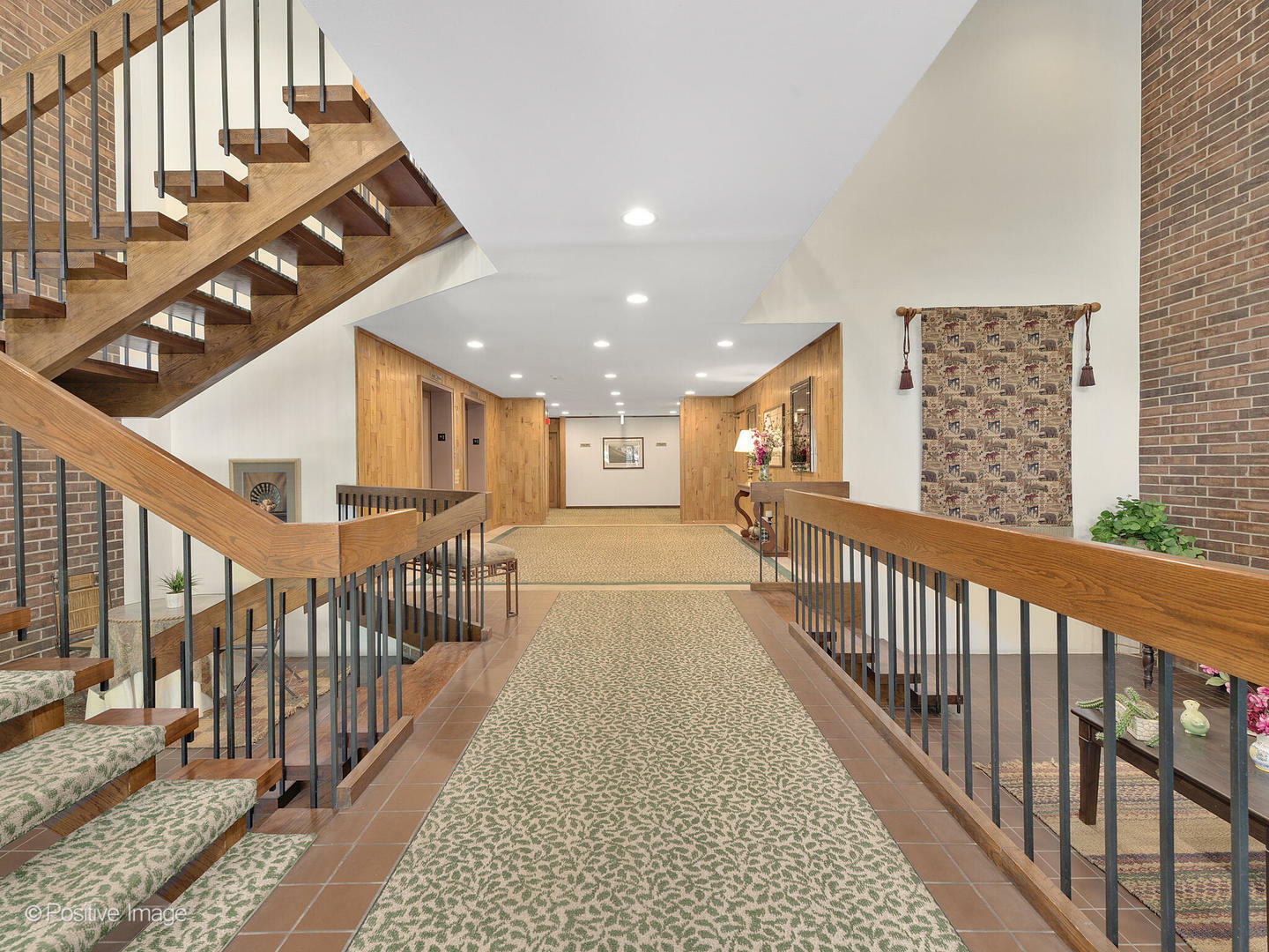Property Photo: 1409 Burr Oak Road 109A IL 60521