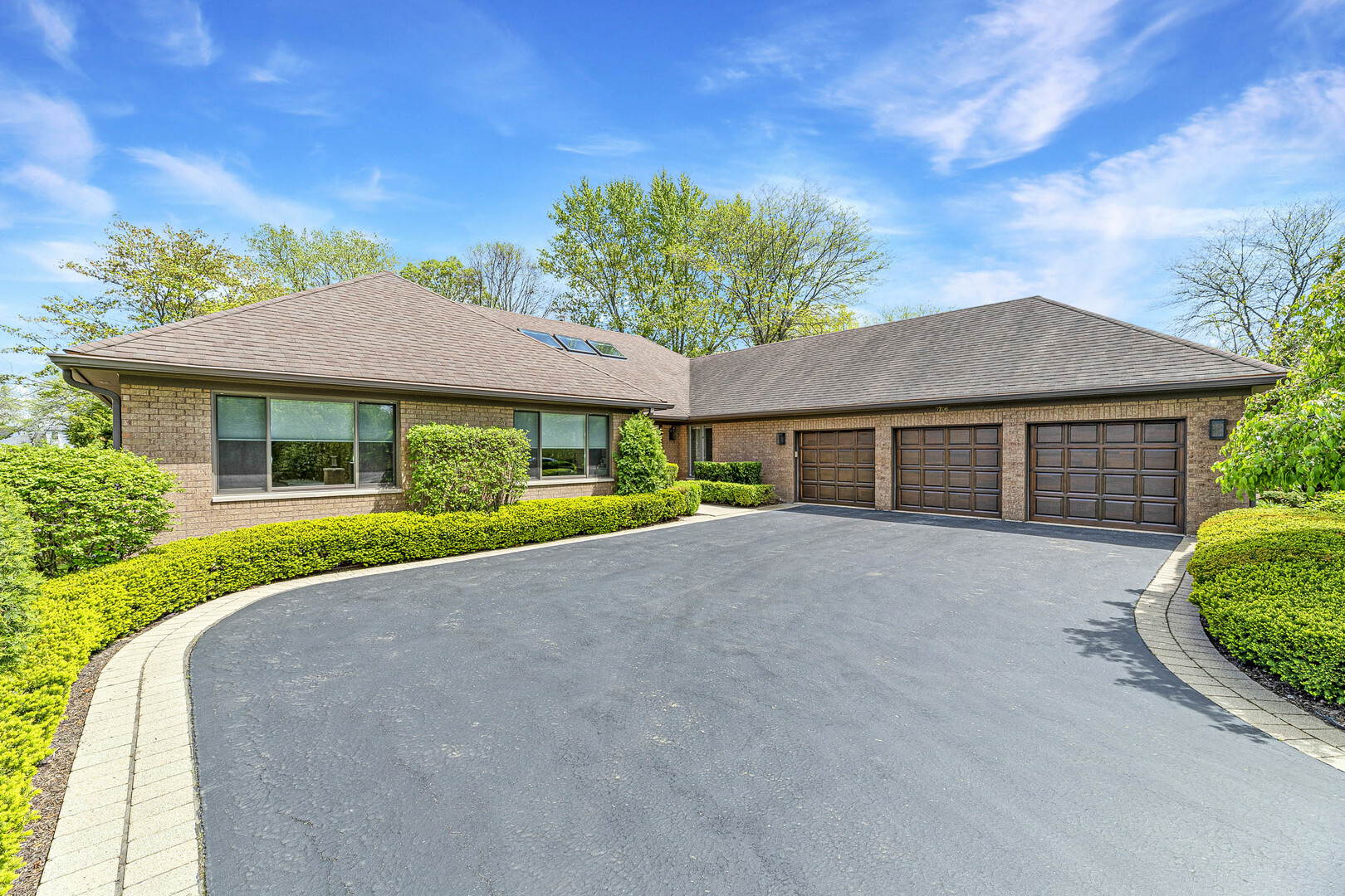 Property Photo: 3706 Miller Drive IL 60026