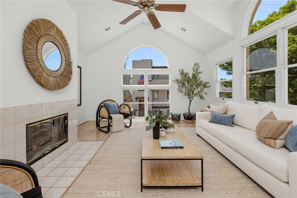 Property Photo: 225 27th Street CA 90254