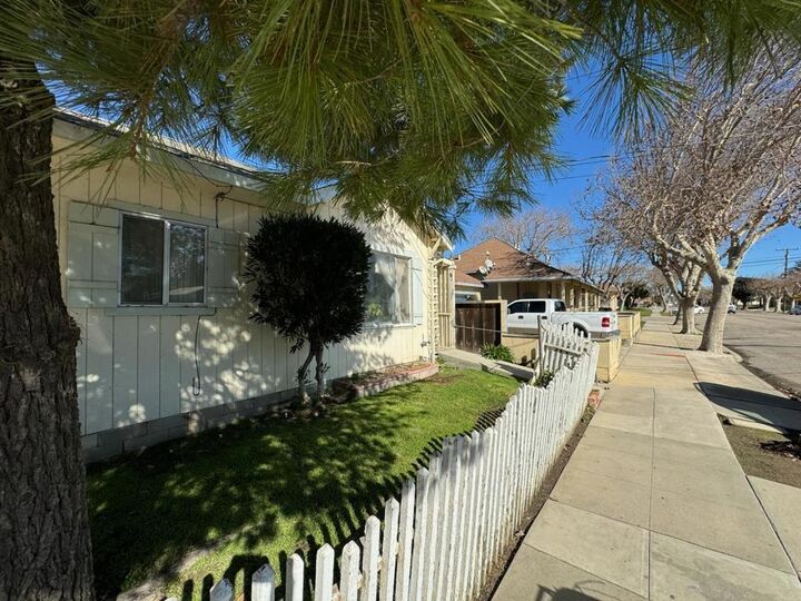 Property Photo: 510 Bassett Street CA 93930