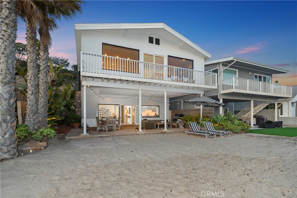 Property Photo:  35581 Beach Road  CA 92624 