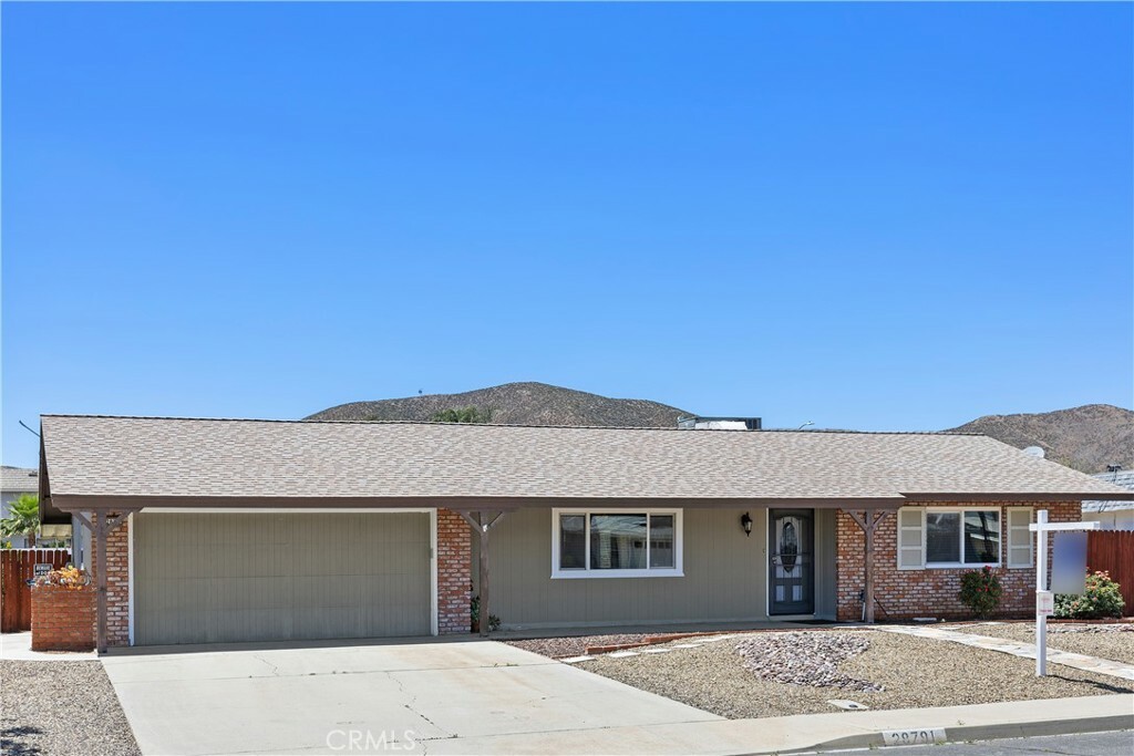 Property Photo: 28791 Portsmouth Drive CA 92586