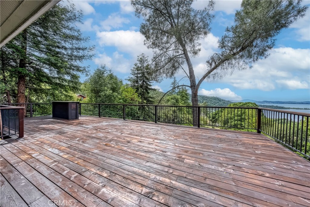 Property Photo: 3565 Westridge Circle CA 95451