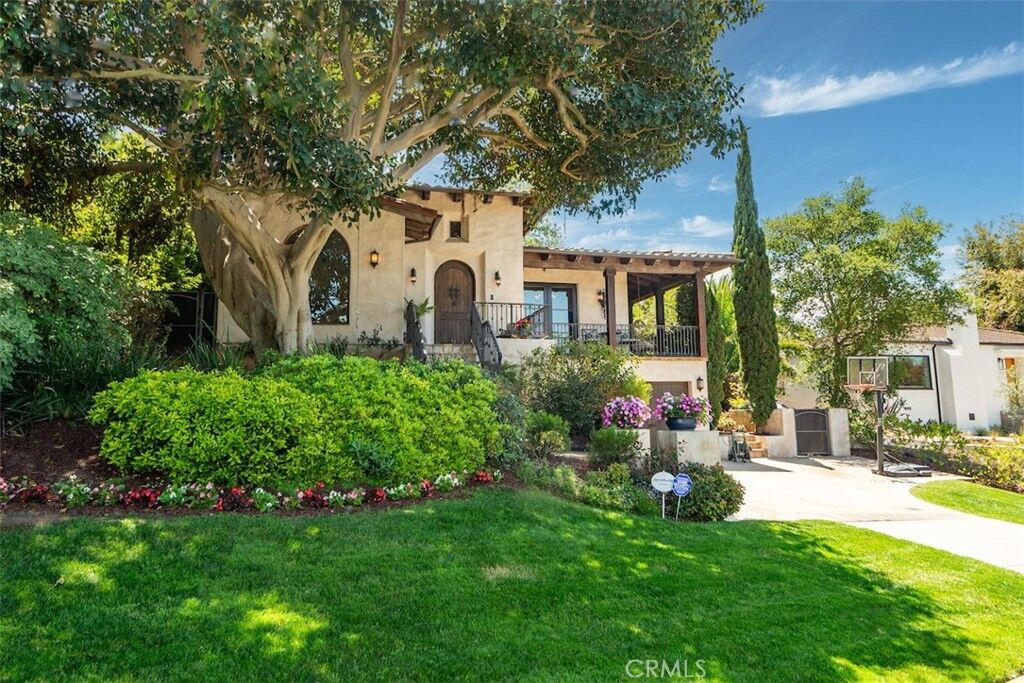 Property Photo:  3904 Via Cardelina  CA 90274 