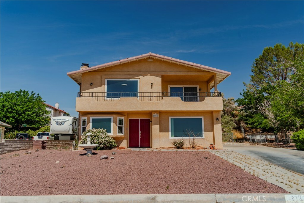Property Photo:  27332 Outrigger Lane  CA 92342 