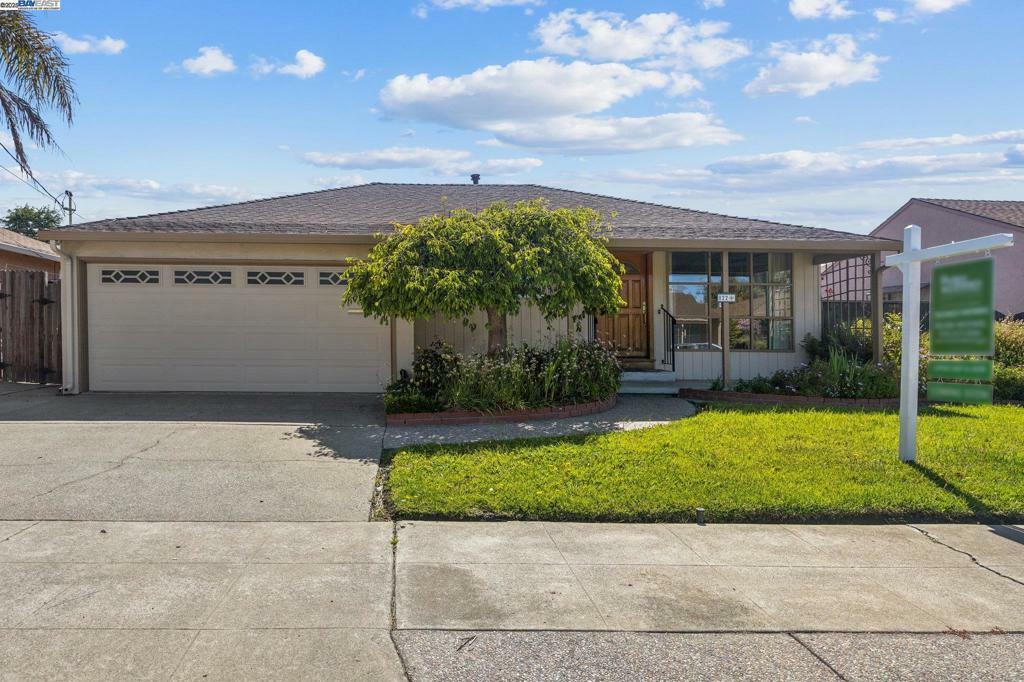 822 Lasuen Drive  San Leandro CA 94578-4212 photo