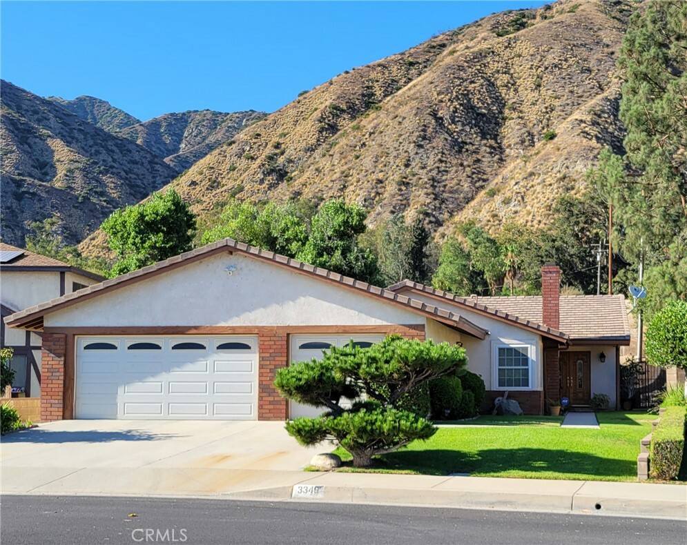 Property Photo: 3349 Brookridge Road CA 91010