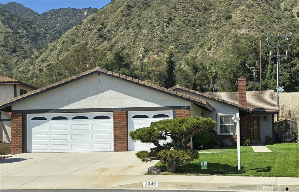 Property Photo: 3349 Brookridge Road CA 91010