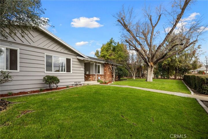 Property Photo: 2291 Halcyon Way CA 91767