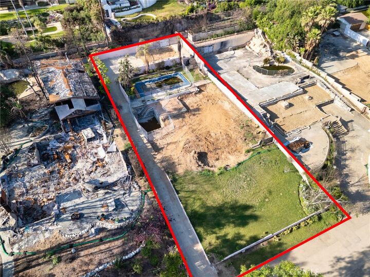 Property Photo:  1761 Alta Wood Drive  CA 91001 