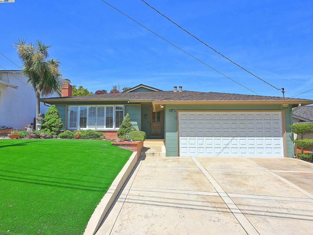 21287 Kahlert  Castro Valley CA 94546 photo