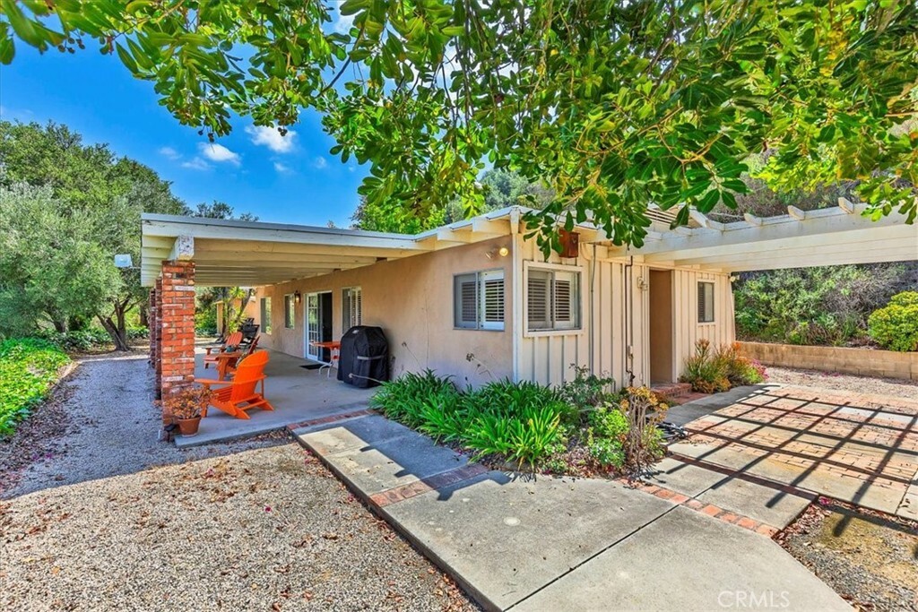 Property Photo: 40057 S Shore Road CA 92028