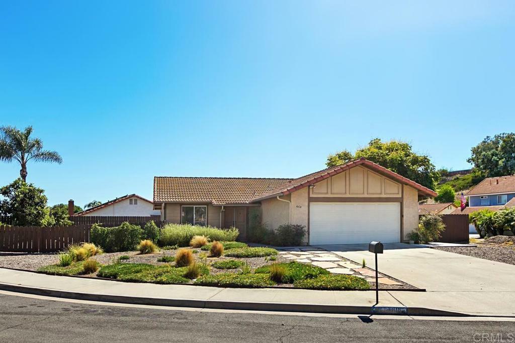 4616 Arrowhead Court  Oceanside CA 92056 photo