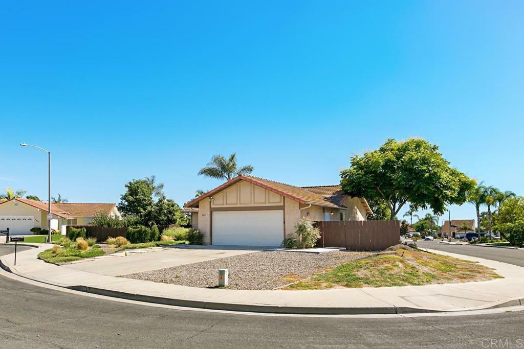 4616 Arrowhead Court  Oceanside CA 92056 photo
