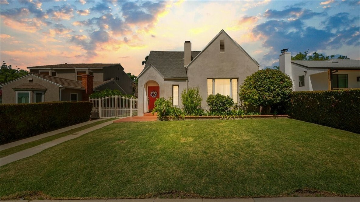 Property Photo:  1511 Coolidge Avenue  CA 91104 