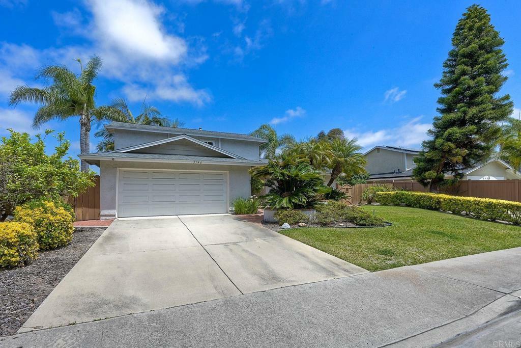 3746 Longview Drive  Carlsbad CA 92010 photo