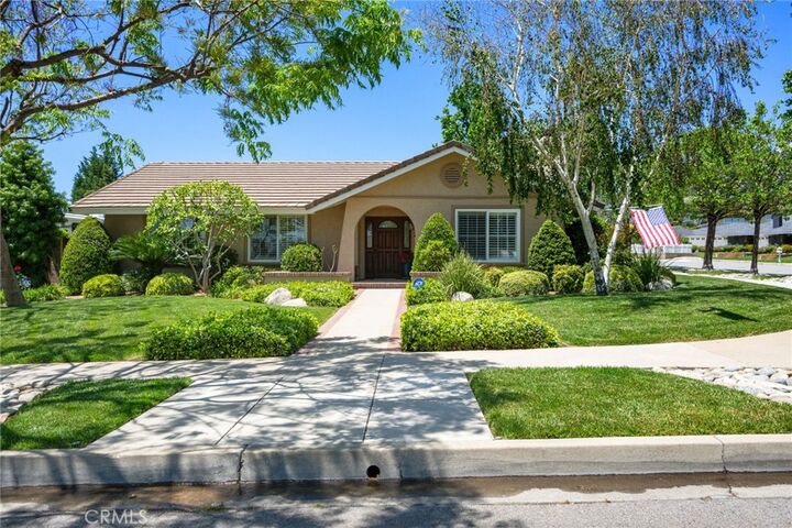 Property Photo:  9170 Old Ranch Road  CA 91701 