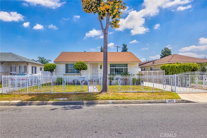 Property Photo:  8873 Coolhurst Drive  CA 90660 