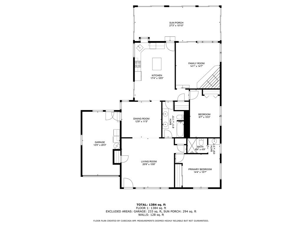 Property Photo:  12929 Lakeland Street  CA 95423 
