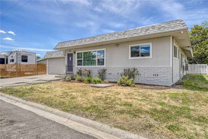 Property Photo:  12929 Lakeland Street  CA 95423 