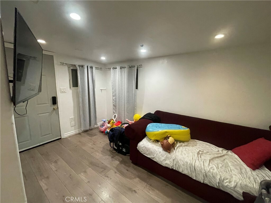 Property Photo:  4874 Gage Avenue 152  CA 90201 