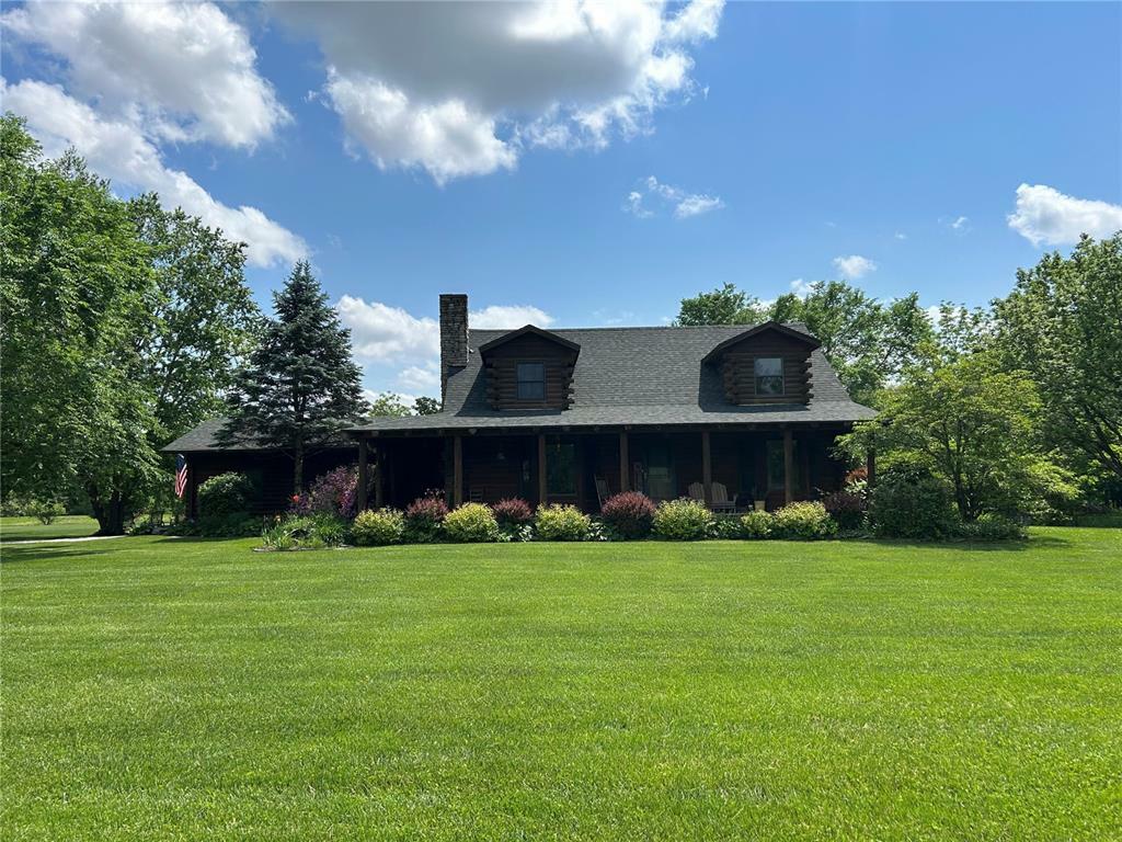 Property Photo: 8246 Brickyard Hill Road IL 62097