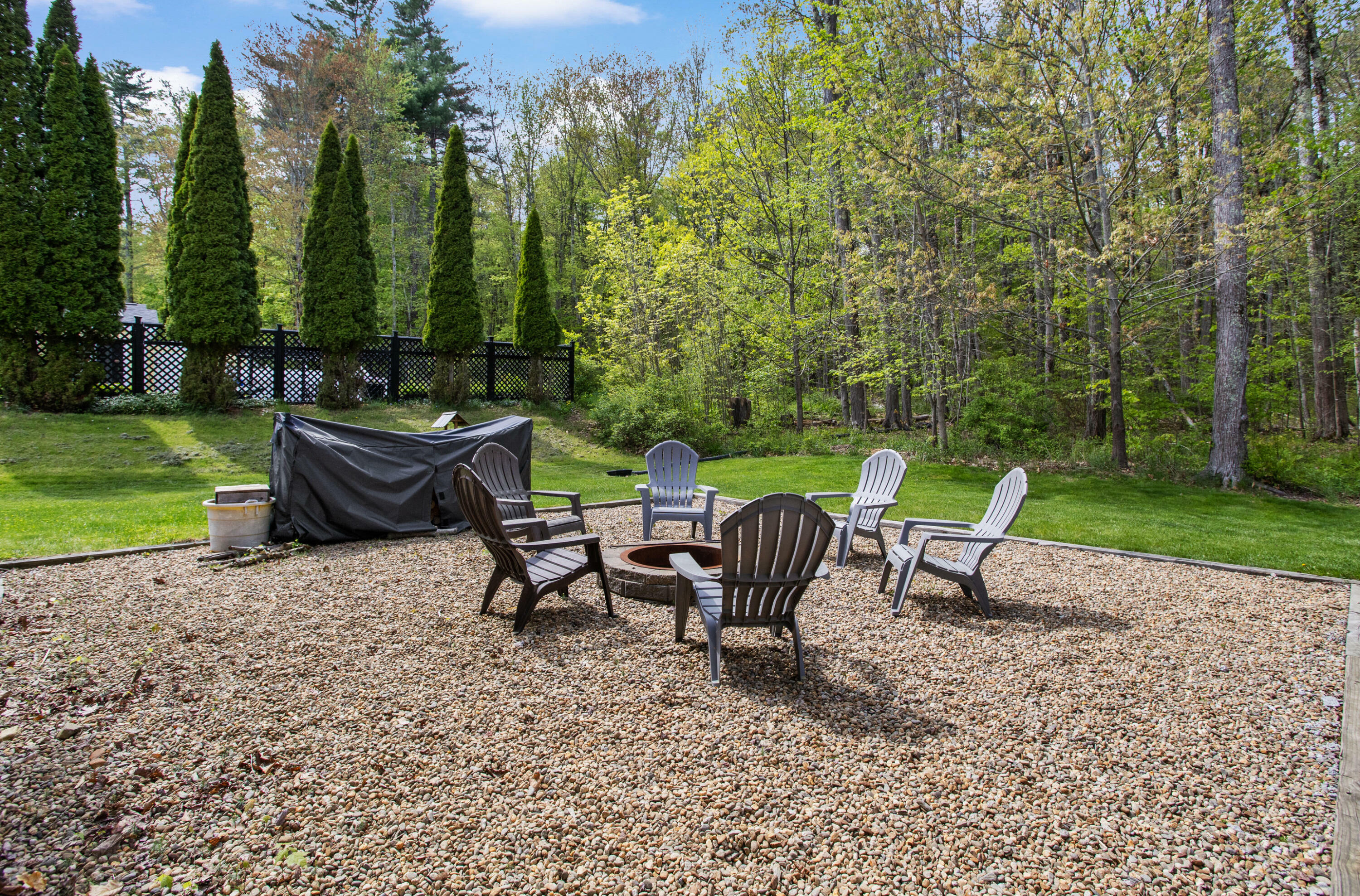 Property Photo: 48 Beaver Dam Road ME 03908