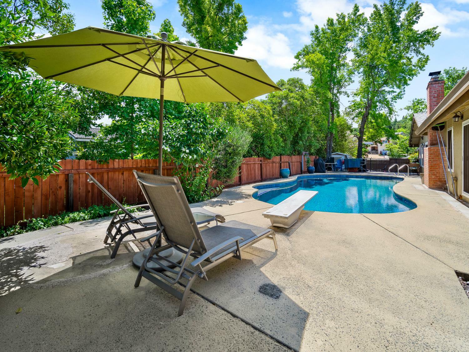 Property Photo: 961 Stoneman Way CA 95762