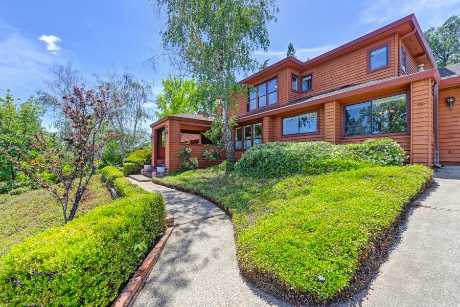 Property Photo: 265 Hidden Creek Drive CA 95603