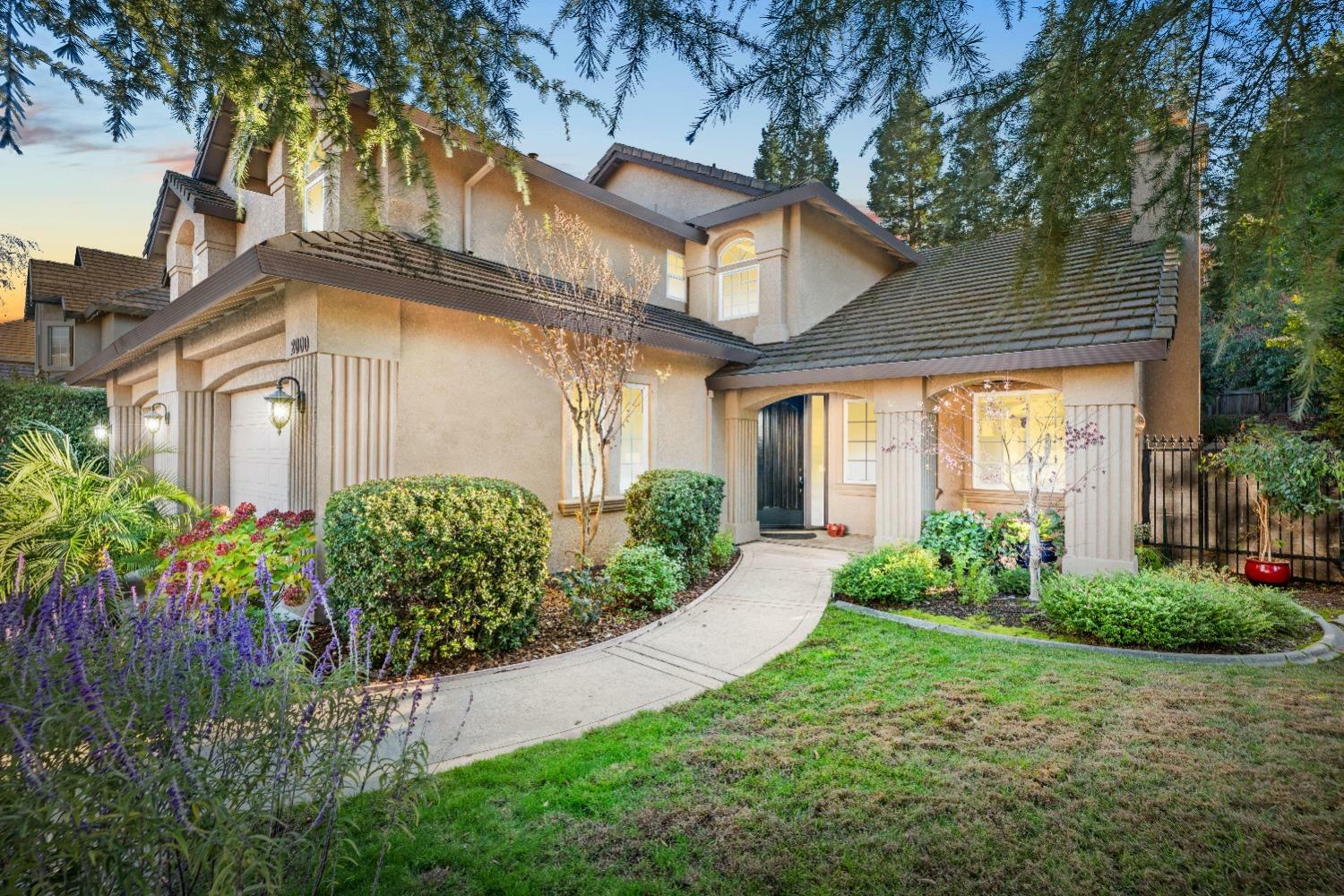 2000 Kilpatrick Way  Granite Bay CA 95746 photo