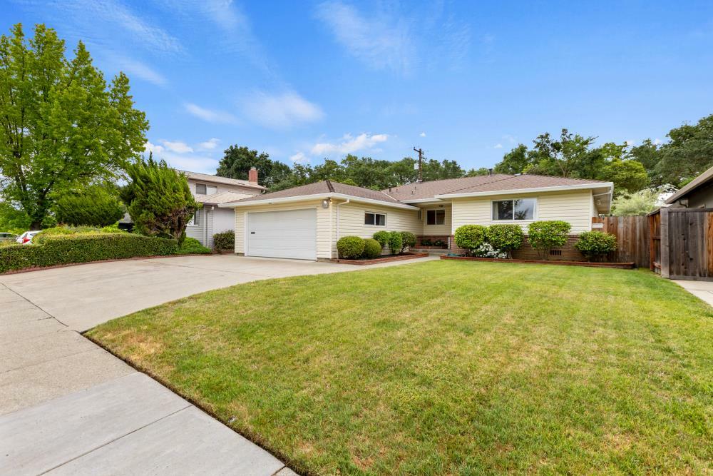 Property Photo: 1444 34th Avenue CA 95822