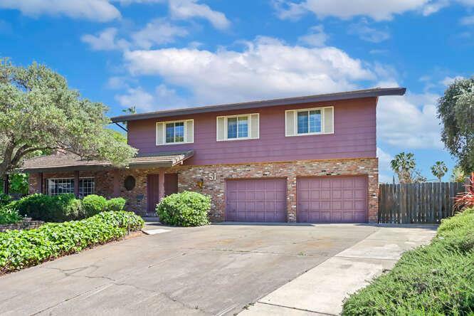 Property Photo: 51 Tristan Circle CA 95823
