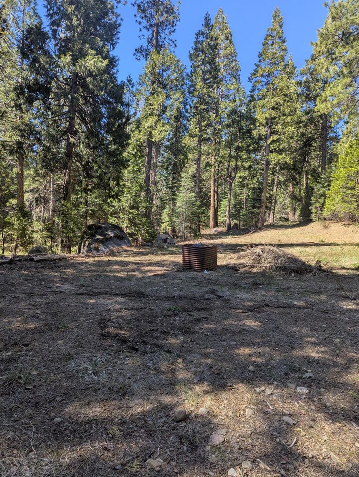 Property Photo:  0 Texas Hill  CA 95715 