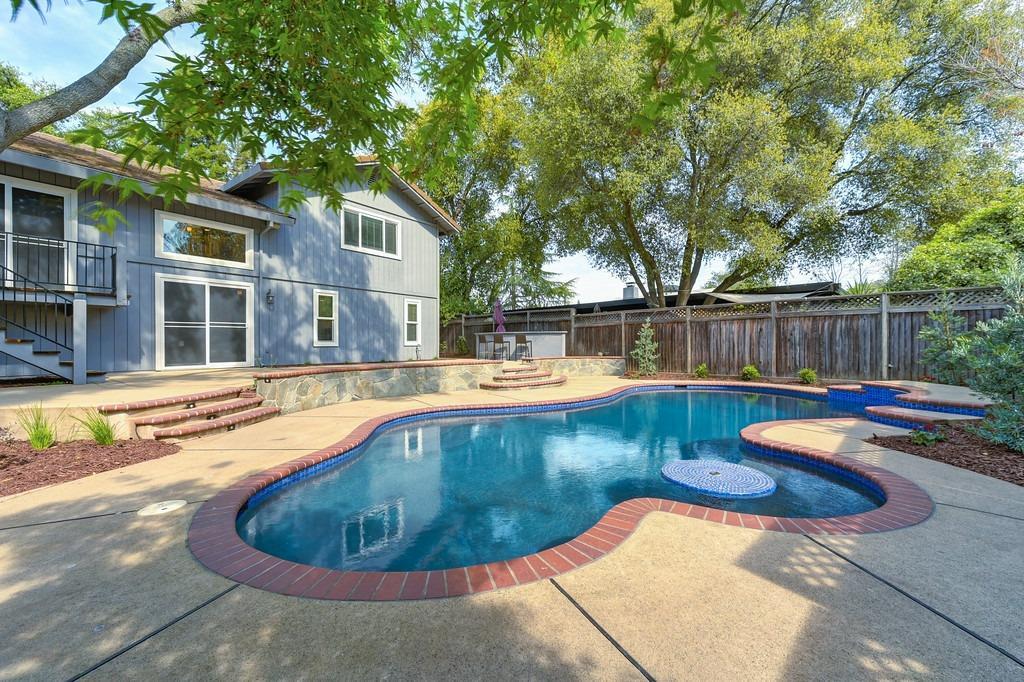 8224 Shadowood Court  Granite Bay CA 95746 photo
