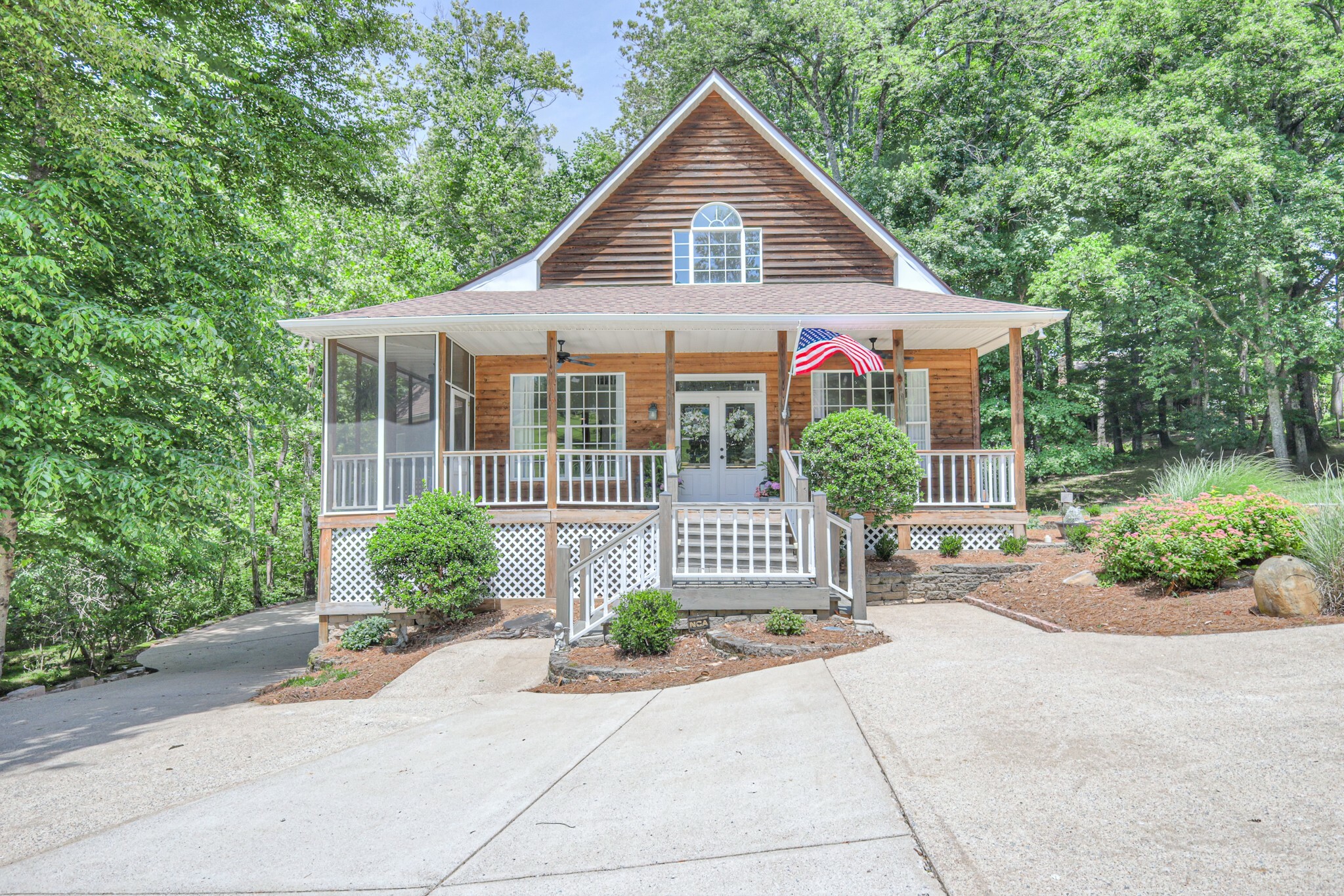 Property Photo:  114 Moonlight Dr  TN 37066 