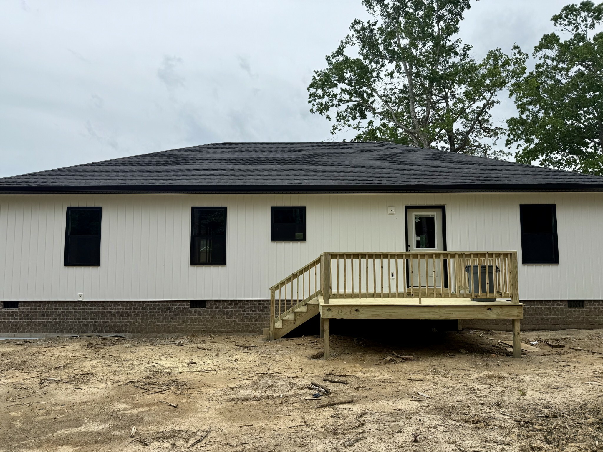 Property Photo: 133 Linda Ln TN 37388