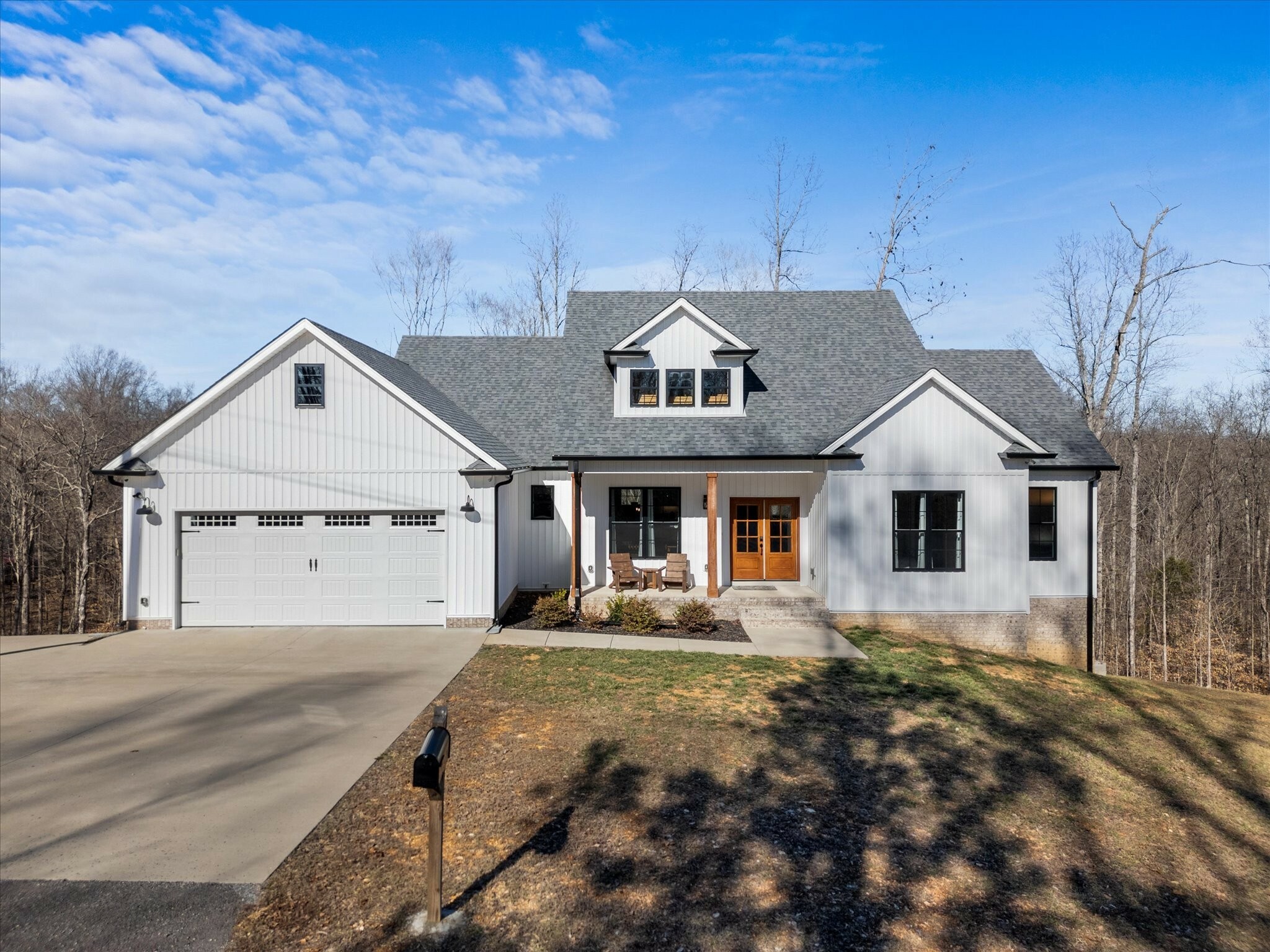 Property Photo: 170 Autumn Trl TN 37058