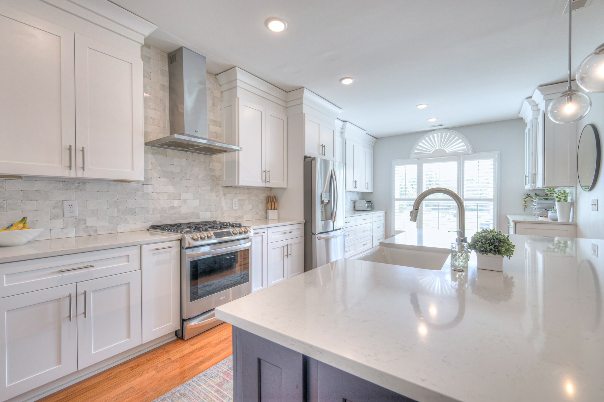 Property Photo:  120 Tamaras Way  TN 37075 