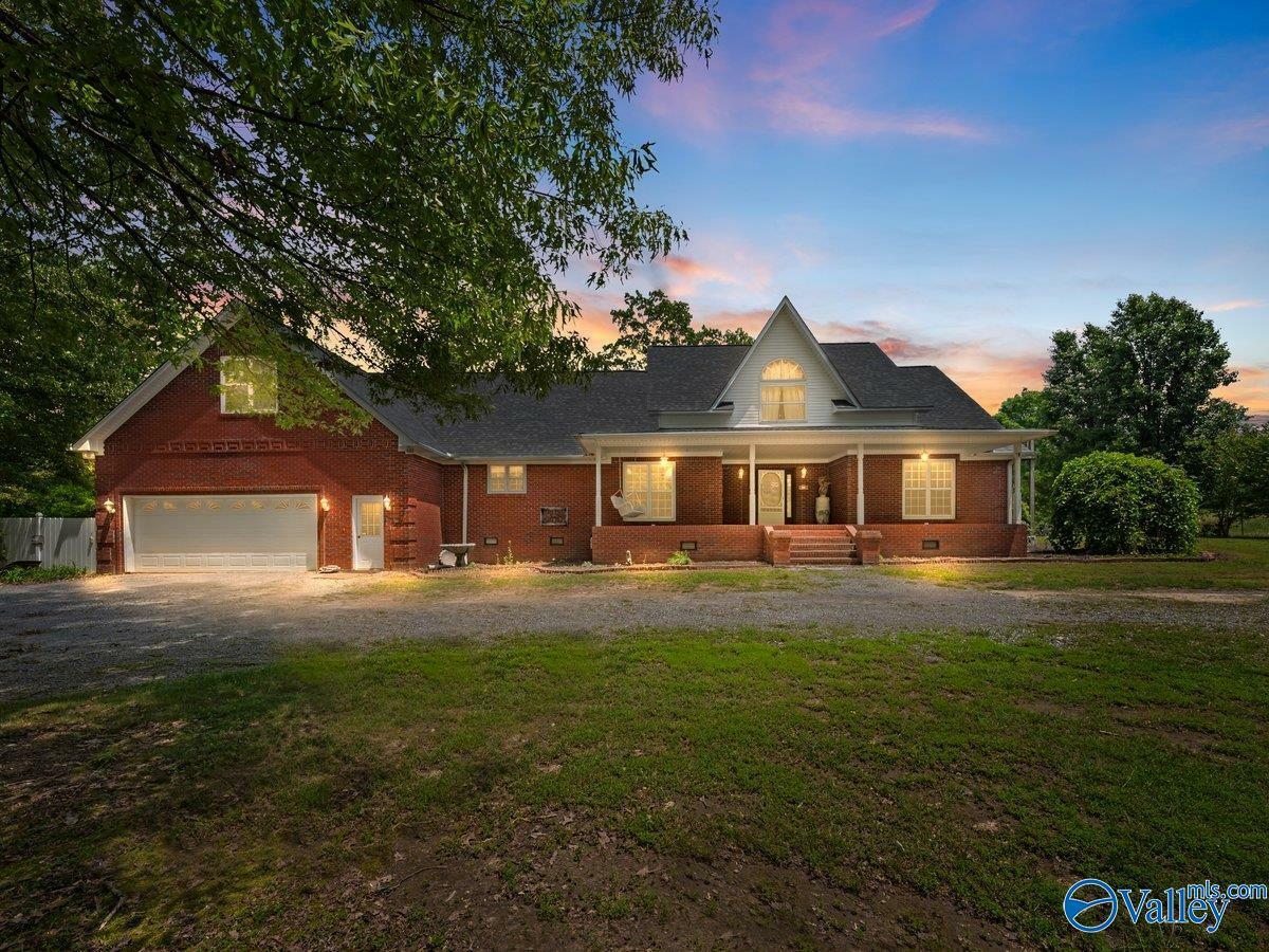 261 County Road 165  Pisgah AL 35765 photo