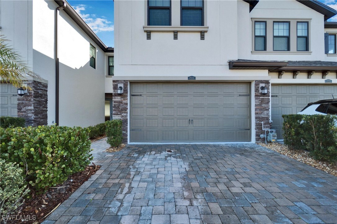 Property Photo: 4564 Almada Lane FL 33543