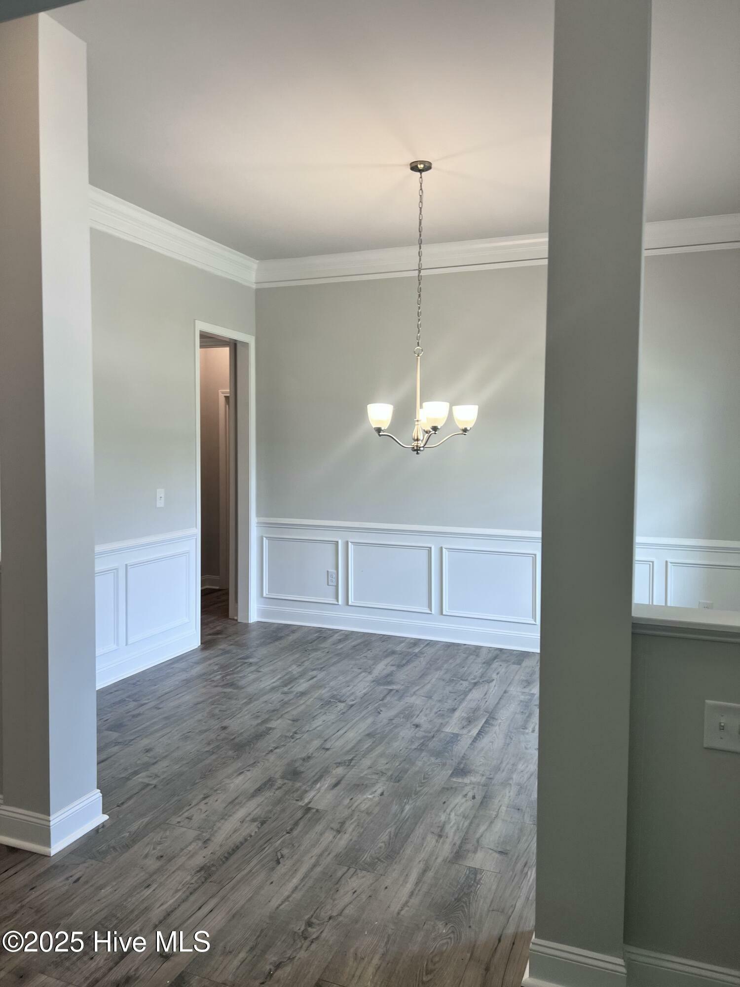 Property Photo: 5066 Holly Hill Court Lot 24 NC 27809