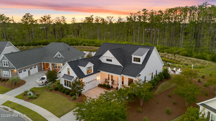 Property Photo: 3057 Smeades Drive NC 28451