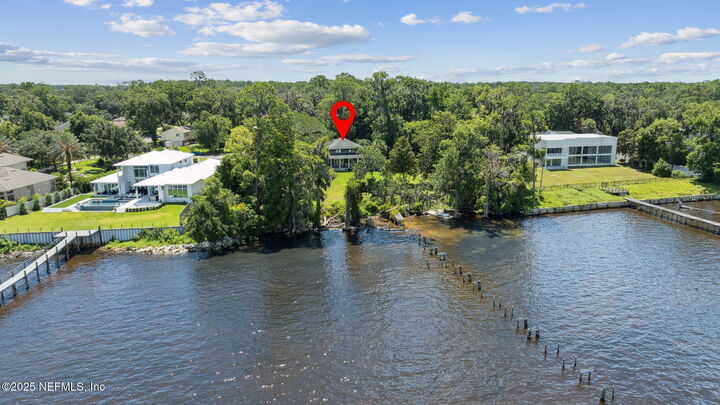 Property Photo:  2510 Hickory Bluff Lane  FL 32223 