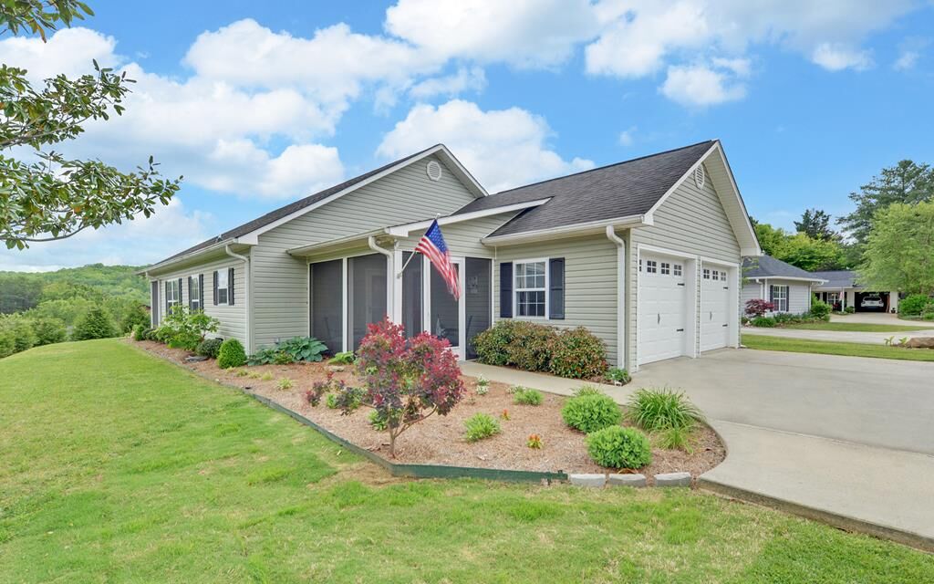 Property Photo:  48 Morningview Place  GA 30513 