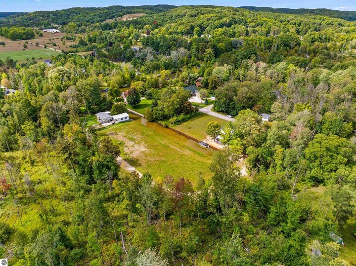 Property Photo:  Lot 9 Mallard Lane  MI 49615 