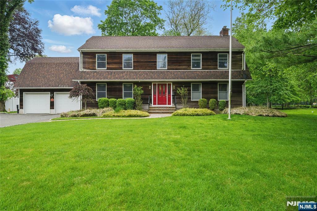424 Piermont Road  Demarest NJ 07627 photo